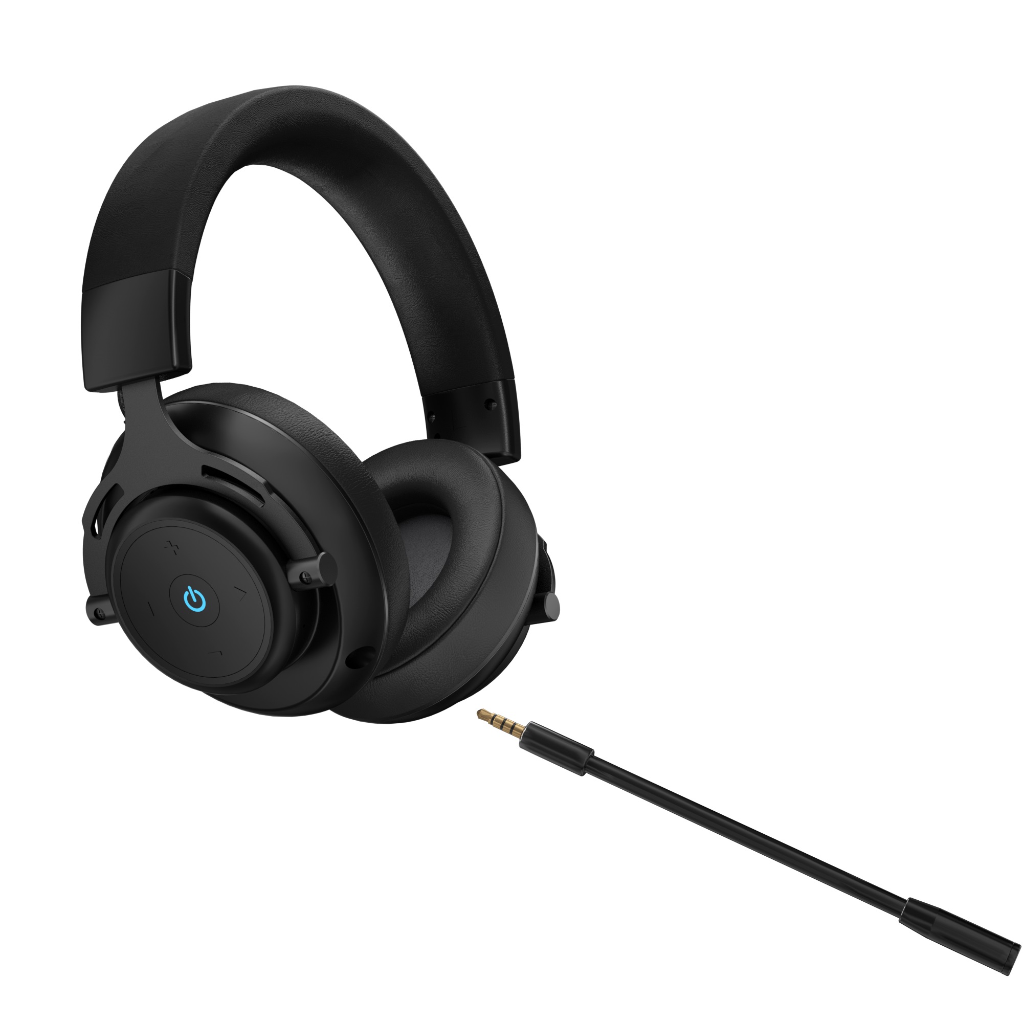 Abingo Wireless Bluetooth 5.0 PC Gaming Headset
