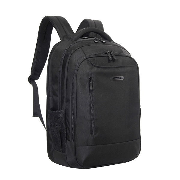 KINGSLONG - Sac pour portable 15,6 po | noir