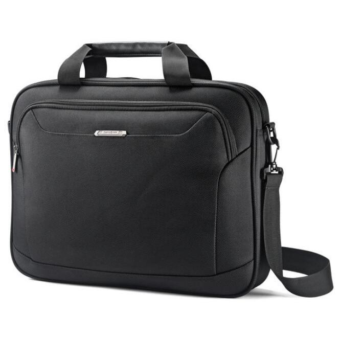 SAMSONITE (Xenon 3.0) - Sacoche pour ordinateur portable 17 po noir