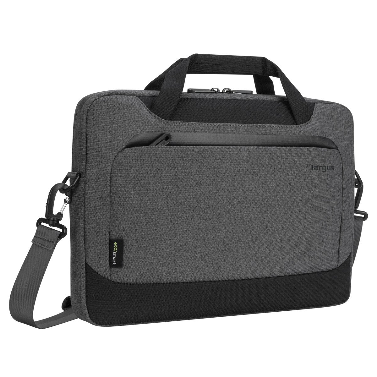Targus (Cypress) - Mallette pour portable 15,6 po gris pâle