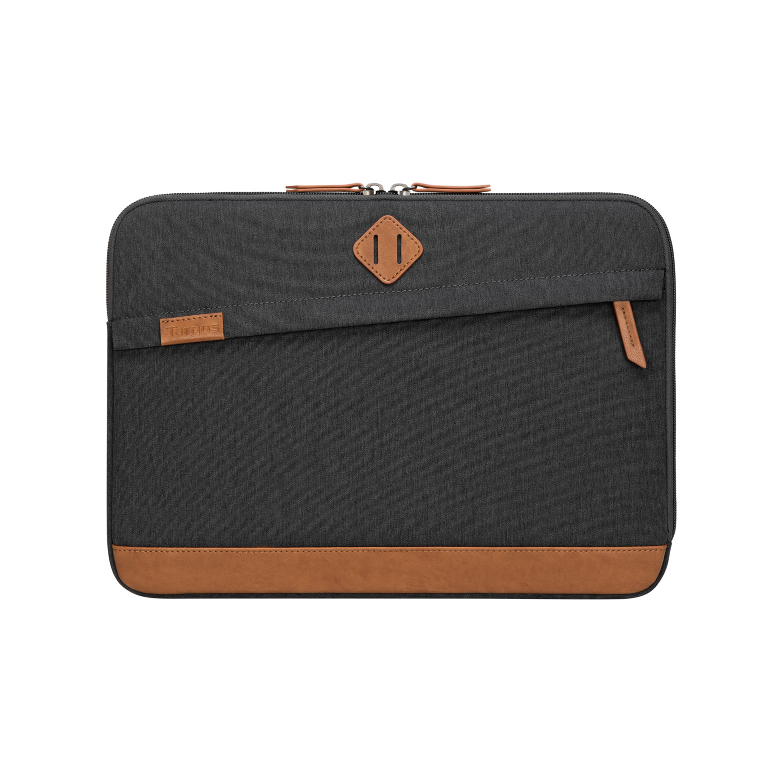 TARGUS Housse pour Chromebook Strata 12,3 po, Gris