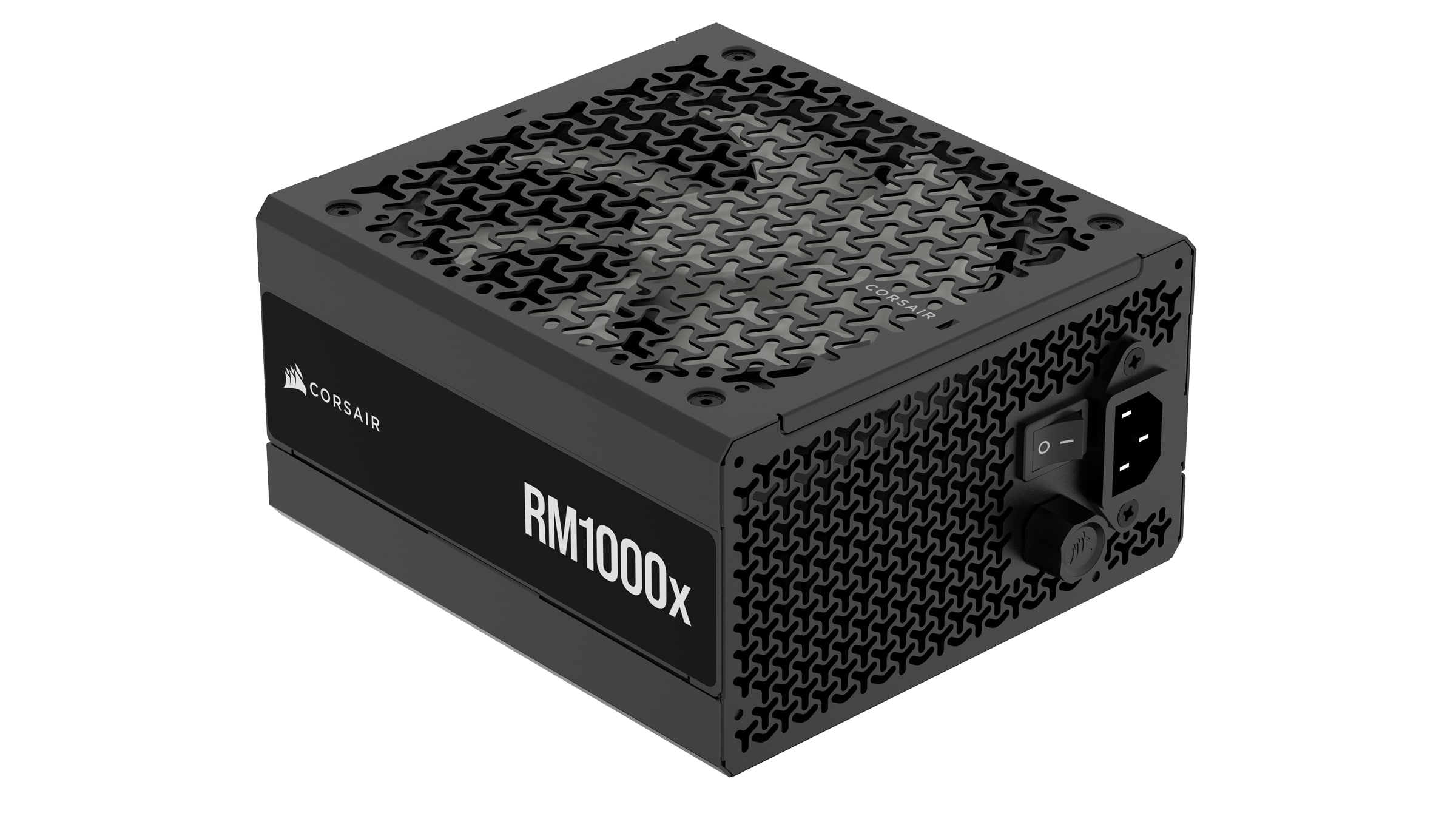CORSAIR RMx Series RM1000x(Open Box)