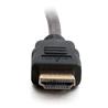 Câble HDMI haute vitesse série C2G Value avec Ethernet 3 m