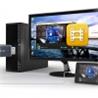 Miroir Android J5CREATE (JUC600)