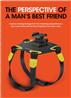 SONY AKADM1 Dog Mount for Action Cam