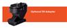 SONY AKADM1 Dog Mount for Action Cam