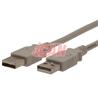 Câble iCAN USB AA M/M - 10 pieds