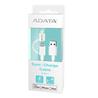 ADATA Lightning Cable 2IN1 3.28Ft