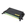Cartouche de toner jaune SAMSUNG CLT-Y609S/XAA