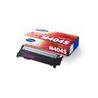 Cartouche de toner magenta SAMSUNG 404S (CLT-M404S/XAA)