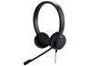 Jabra Evolve 20, USB C/A, stéréo MS