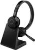 Support stéréo USB-A pour écouteurs Jabra Evolve 65 TE MS