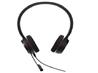Jabra Evolve 20 SE, USB C/A, stéréo UC