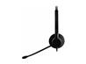 Jabra Biz 2300- Duo USB-C UC