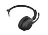 Jabra Evolve2 65 Link390a UC Mono Stand BLK