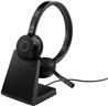 Support stéréo USB-A UC pour Jabra Evolve 65 TE