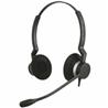Pack JABRA BIZ 2300 Duo NC, LINK265 + BIZ2300 avec étui et cuir. - HSBC en ligne