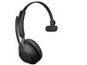 Jabra Evolve2 65 Link390a UC Mono Black