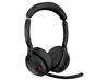 Support stéréo UC pour Jabra Evolve2 55 Link380c