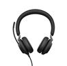 Jabra Evolve2 40 SE USB C/A, MS Stereo