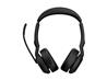 Jabra Evolve2 55 Link380c MS Stéréo