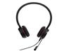 Jabra Evolve 20, USB C/A, stéréo UC