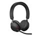 Jabra Evolve2 65 Link390c UC Mono Black