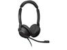 Jabra Evolve2 30 SE USB C/A, UC Mono