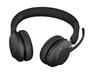 Jabra Evolve2 65 Link390a MS Stereo Black