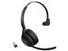 Jabra Evolve2 55 Link380c UC Mono