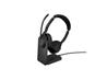 Jabra Evolve2 55 Link380c MS Stereo Stand
