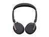 Jabra Evolve2 65 Flex Link380c UC Stéréo
