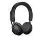 Jabra Evolve2 65 Link390c MS Stereo Std BLK