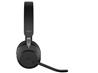 Jabra Evolve2 65 Link390c UC Stereo Black