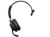 Jabra Evolve2 65 Link390c MS Mono Black