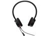 Jabra Evolve 20, USB C/A, stéréo MS