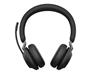 Jabra Evolve2 65 Link390c MS Stereo Std BLK