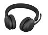 Jabra Evolve2 65 Link390c UC Stereo Std BLK