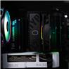 ARMOURY AMD Ryzen 7 7700 GeForce RTX 5060 32 Go RAM 1 To SSD W11H