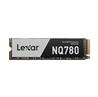Lexar NQ780 2 To M.2 2280 PCIe Gen 4x4 NVMe SSD(Open Box)