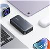 Anker 533 Wireless Power Bank 18W USB-C, 10K mAh Battery