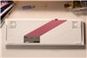 Clavier mécanique tri-mode personnalisable Akko 5098B rose