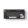 Akko Mineral01 Clavier mécanique 75% tri-mode personnalisable