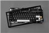 Akko Mineral01 Clavier mécanique 75% tri-mode personnalisable