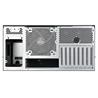 Châssis serveur rackable Silverstone 5U - (RM53-502)