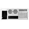 SILVERSTONE 4U 24-Bay NAS Server Chassis