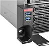 SILVERSTONE 4U 24-Bay NAS Server Chassis