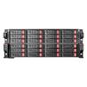 SILVERSTONE 4U 24-Bay NAS Server Chassis