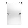 SILVERSTONE 4U 24-Bay NAS Server Chassis
