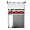 SILVERSTONE 4U 24-Bay NAS Server Chassis